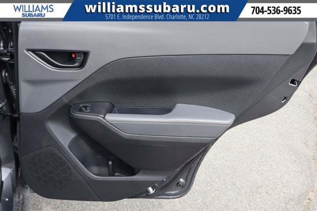 2026 Subaru Crosstrek Sport - Photo 19