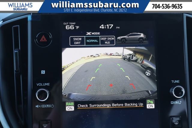 2026 Subaru Crosstrek Limited - Photo 14