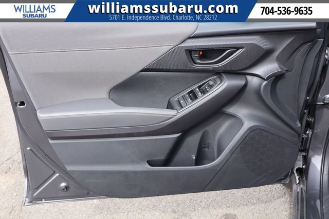 2026 Subaru Crosstrek Sport - Photo 9