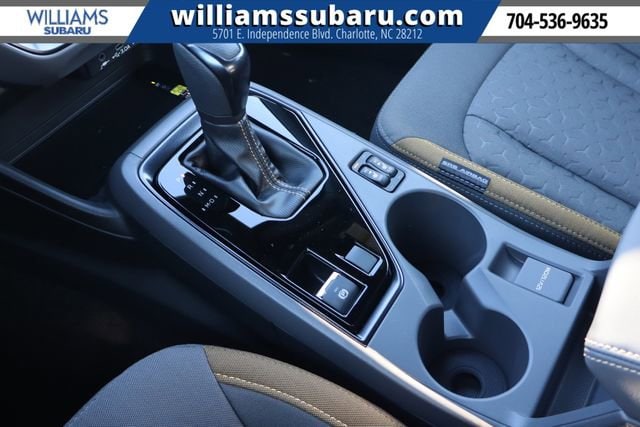 2026 Subaru Crosstrek Sport - Photo 17