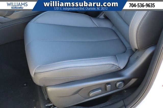 2026 Subaru Outback Limited - Photo 11