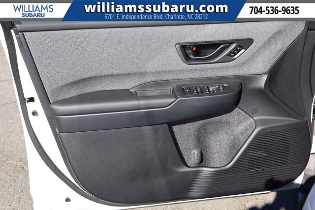 2026 Subaru Outback Limited - Photo 9