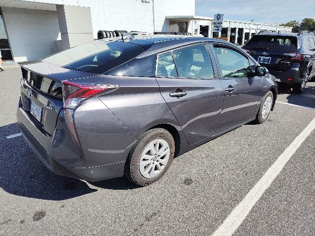 2018 Toyota RAV4 One Two photo 2