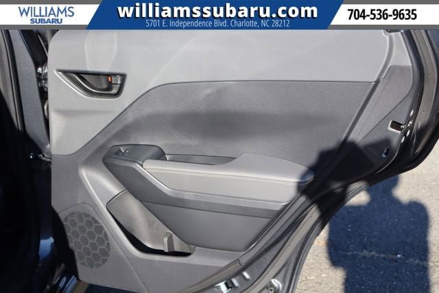 2026 Subaru Crosstrek Sport - Photo 22
