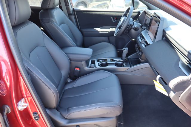 2026 Subaru Outback Limited - Photo 24