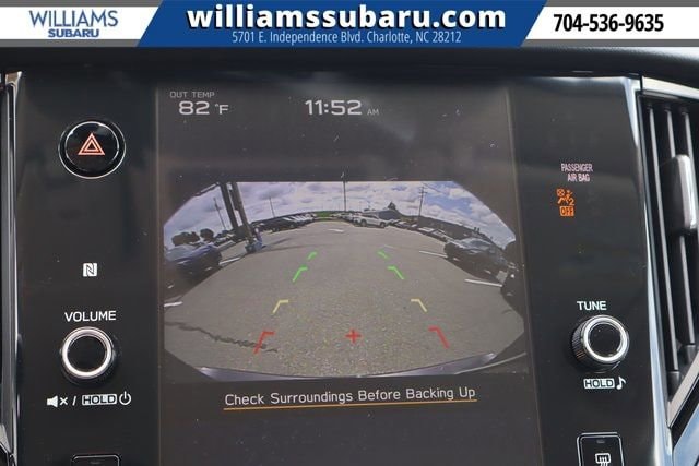 2025 Subaru Legacy Premium - Photo 13