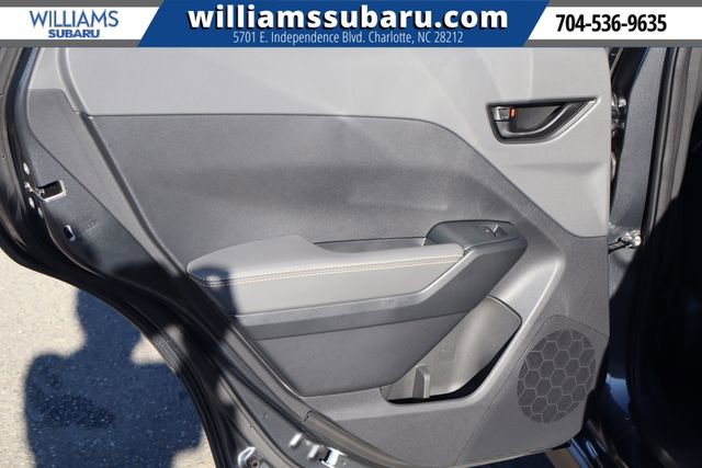 2026 Subaru Crosstrek Sport - Photo 19