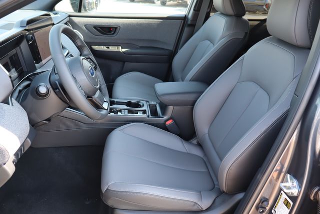 2026 Subaru Outback Limited - Photo 10