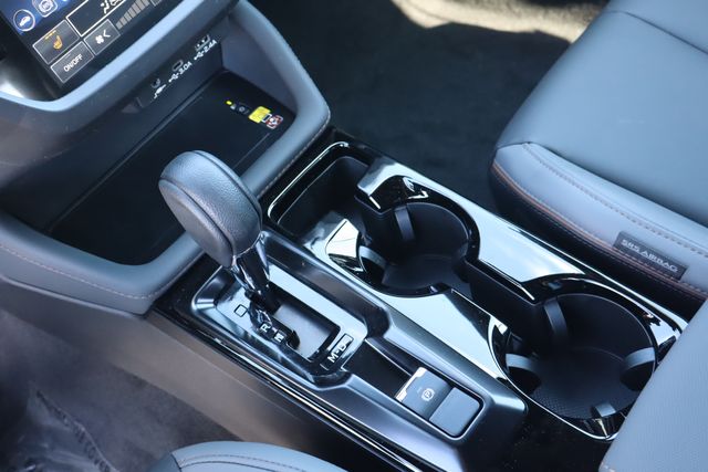2026 Subaru Forester Sport - Photo 15
