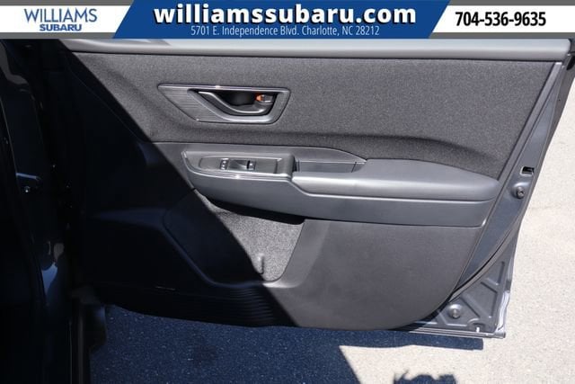 2026 Subaru Outback Limited - Photo 23