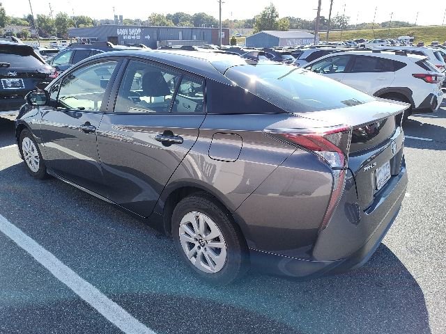 2018 Toyota RAV4 One Two photo 3