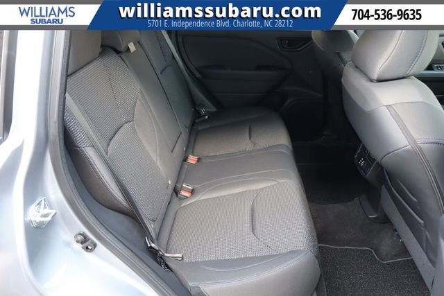 2026 Subaru Forester Premium - Photo 20