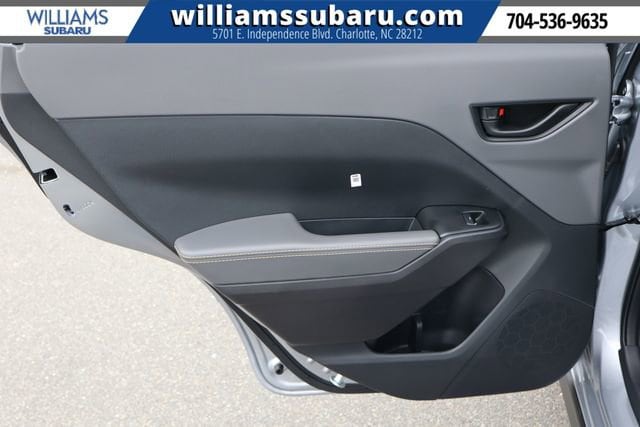 2026 Subaru Crosstrek Sport - Photo 16