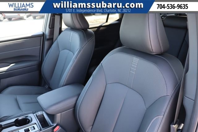 2026 Subaru Outback Touring - Photo 12