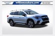  Subaru Ascent