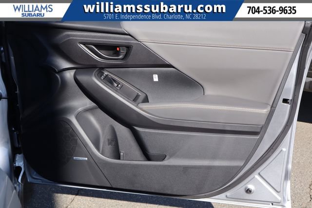 2026 Subaru Crosstrek Wilderness - Photo 22