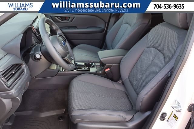 2026 Subaru Forester Premium - Photo 10