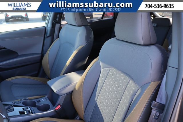 2026 Subaru Crosstrek Sport - Photo 12