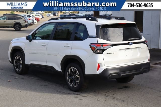 2026 Subaru Forester Premium - Photo 6