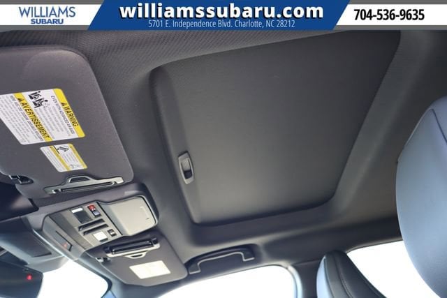 2026 Subaru Outback Limited - Photo 17