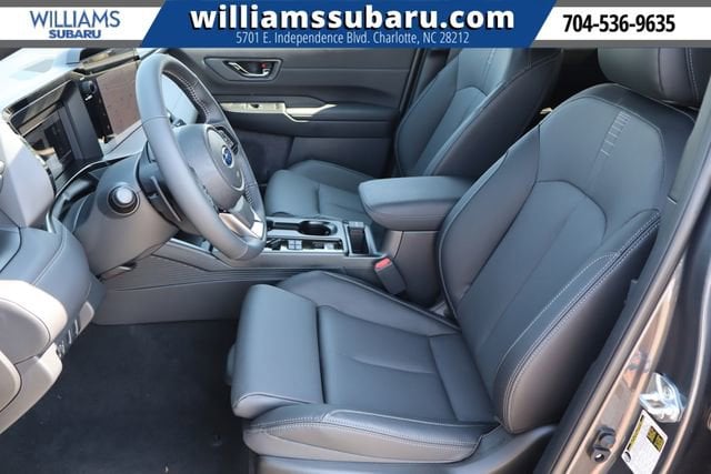 2026 Subaru Outback Touring - Photo 10