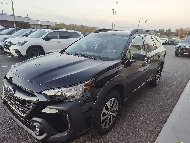 2023 Subaru Outback Premium photo 2
