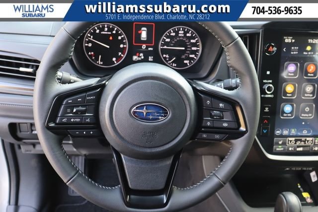 2026 Subaru Forester Premium - Photo 12