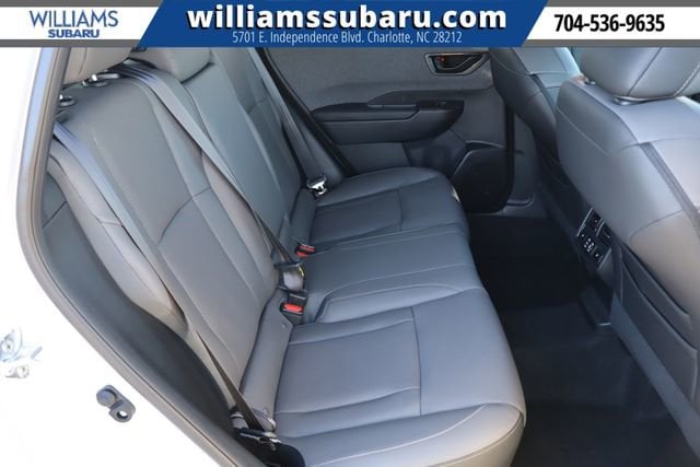 2026 Subaru Outback Limited - Photo 22