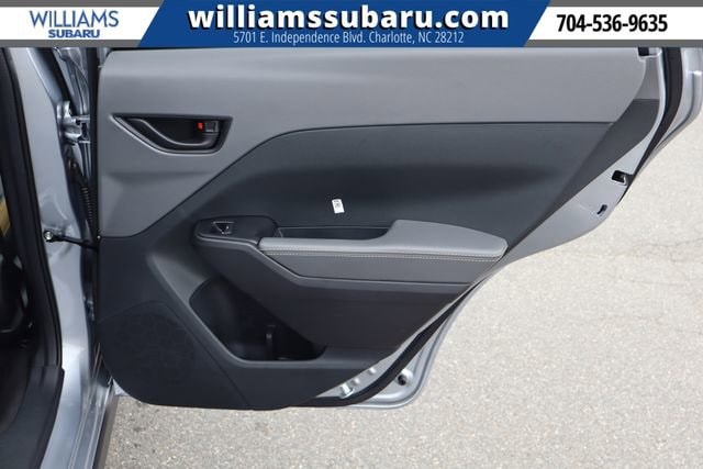 2026 Subaru Crosstrek Sport - Photo 19