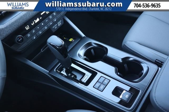 2026 Subaru Outback Limited - Photo 16