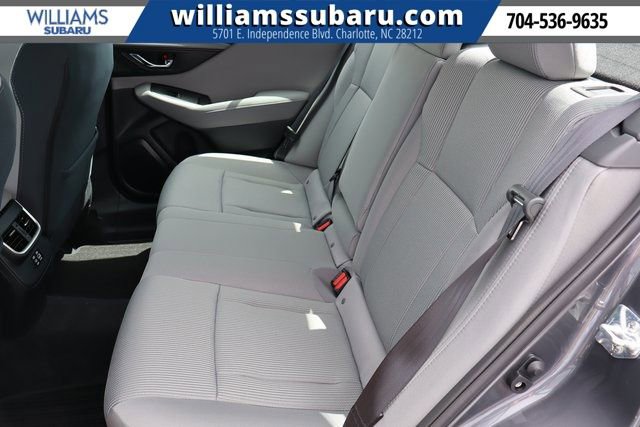 2025 Subaru Legacy Premium - Photo 16