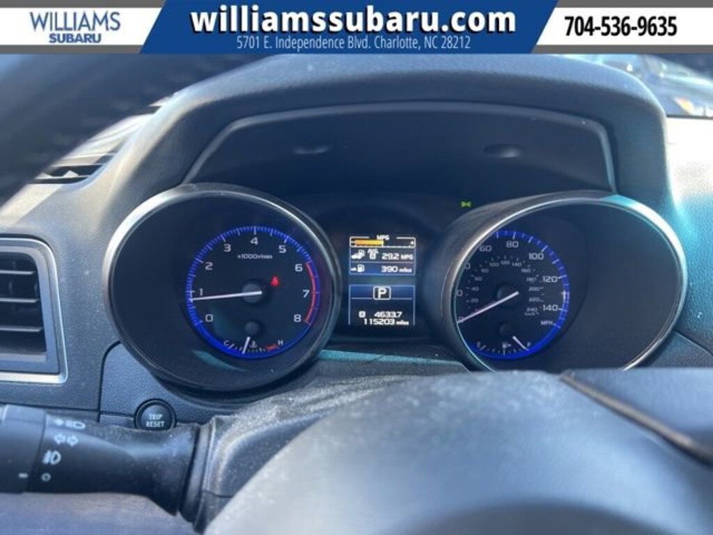 Used 2017 Subaru Outback Limited 2.5i Limited