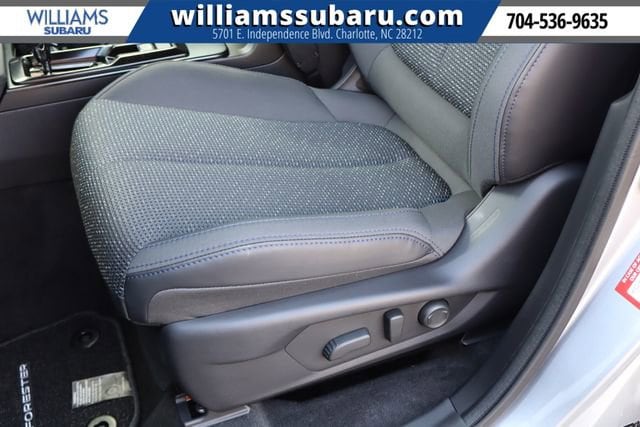 2026 Subaru Forester Premium - Photo 11