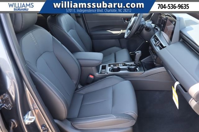 2026 Subaru Outback Touring - Photo 25