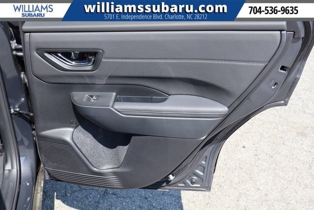2026 Subaru Outback Touring - Photo 22
