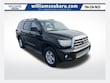  Toyota Sequoia