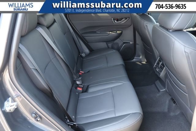 2026 Subaru Outback Touring - Photo 23
