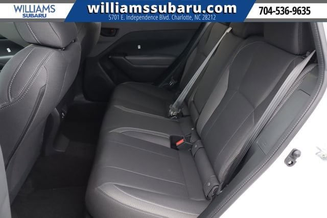 2026 Subaru Crosstrek Premium - Photo 17