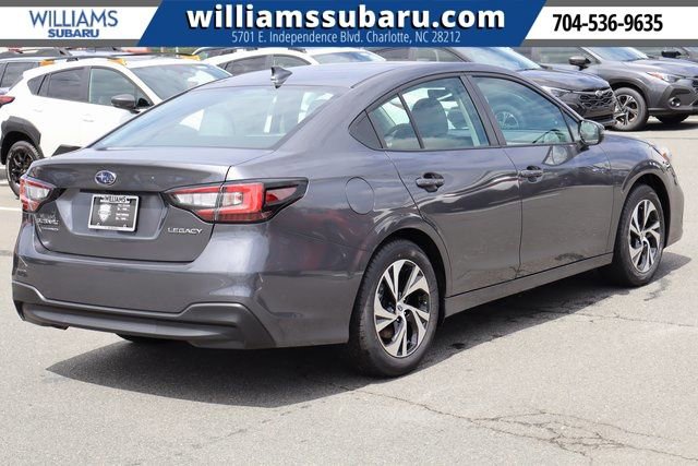 2025 Subaru Legacy Premium - Photo 7