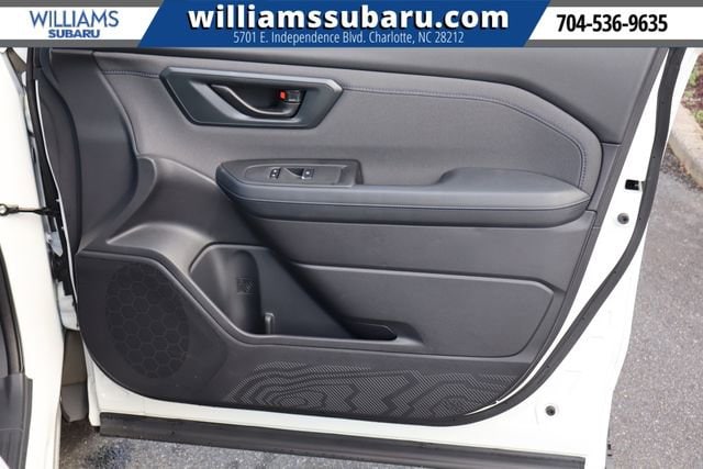 2026 Subaru Forester Premium - Photo 21