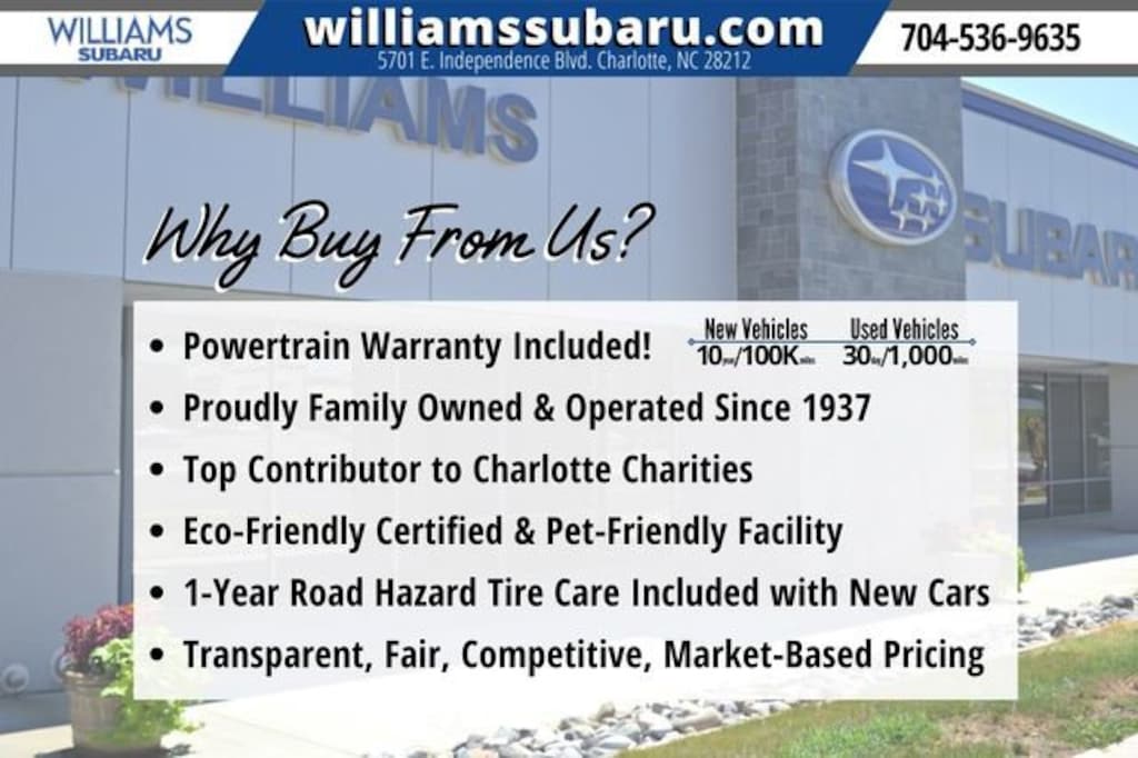 Used 2018 Subaru Crosstrek Limited 2.0i Limited CVT