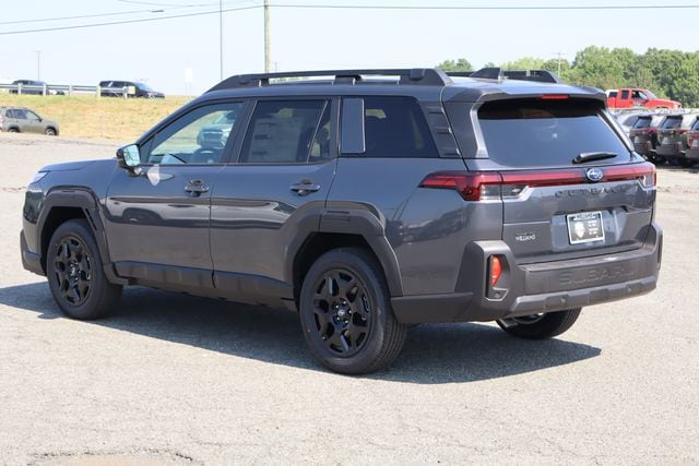 2026 Subaru Outback Limited - Photo 6