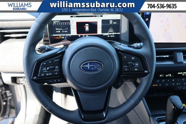 2026 Subaru Outback Limited - Photo 12