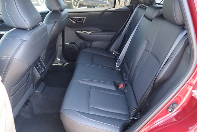 2026 Subaru Outback Limited - Photo 19