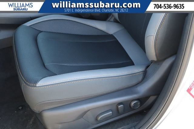 2026 Subaru Crosstrek Wilderness - Photo 11