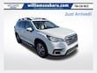  Subaru Ascent