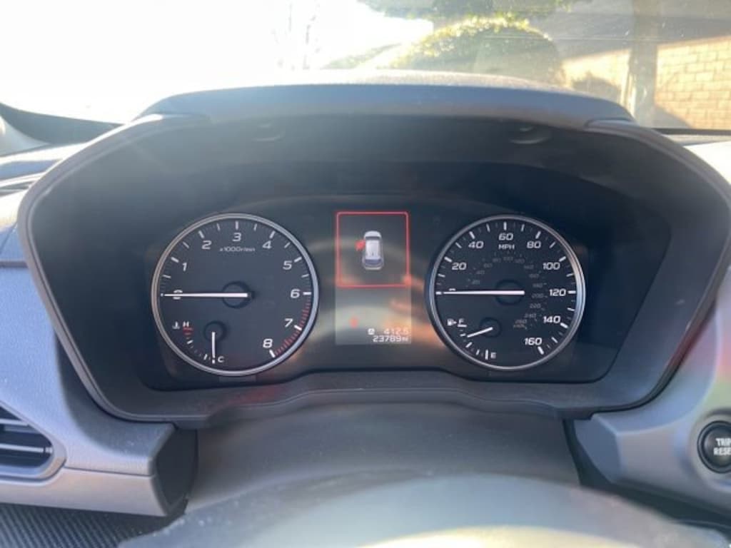 Used 2024 Subaru Crosstrek Premium Premium AWD