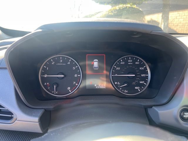 2024 Subaru Crosstrek Premium photo 4