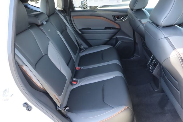 2026 Subaru Forester Sport - Photo 21