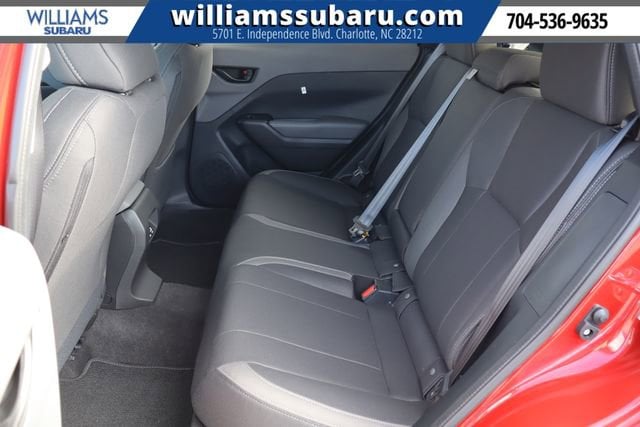 2026 Subaru Crosstrek Premium - Photo 17